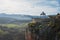 Mirador de Ronda scenic viewpoint - Ronda, Malaga Province, Andalusia, Spain