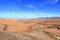 Mirador de Valle de las Cuevas, Santa Ines, Fuerteventura, Spain: huge landscape view from above