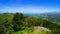 Mirador del Fitu viewpoint Fito in Asturias Spain