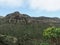 Mirador El Balaidero with panorama of the island