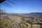 Mirador Nacaome Lookout view from Barra Honda National Park