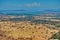 Mirador Nacaome Lookout view from Barra Honda National Park