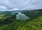 Miradouro da Vista do Rei - Azores, Portugal