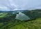 Miradouro da Vista do Rei - Azores, Portugal