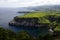 Miradouro de Santa Iria, Ilha do Sao Miguel, Azore