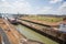 Miraflores Locks, Panama Canal