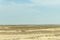 Mirage oman Desert fata morgana dra dhofar region