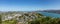 Miramar Peninsula Wellington New Zealand Homes Panorama