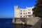 Miramare Castle, Trieste, Italy