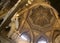 The Mirhab, arabian dome at Cordoba Cathedral