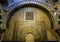 Mirhab in Cordoba, Spain\'s Mosque / Cathedral