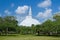 Mirisavatiya Dagoba Stupa, Anuradhapura, Sri Lanka