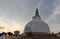 Mirisavatiya Dagoba Stupa, Anuradhapura, Sri Lanka