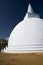 Mirisavetiya Stupa, Anuradhapura, Sri Lanka