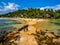 Mirissa beach, Sri Lanka