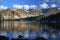 Mirror Lake, Snowy Range, Wyoming