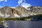 Mirror Lake, Snowy Range, Wyoming