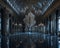 Mirrored Opulence: Versailles\\\' Hall of Mirrors