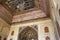 Mirrors Hall in Chehel Sotoun Palace, Isfahan, Iran