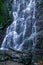 Mirveti Waterfall In The Forest Batumi Georgia Outdoor