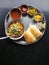 Misal-Indian food delicacy -1