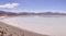 Miscanti Lake, Chile Panorama