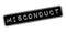 Misconduct rubber stamp