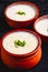 Mishti Doi or mishti dahi