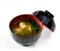 Miso soup