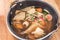 Miso Soup Udon