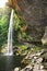 Misol Ha waterfalls in rainforest near Palenque, Chiapas, Mexico