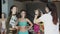 Miss Beauty Pageant Contest `Thai Garm` in Bikini Photo Profile