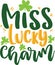 Miss Lucky Charm