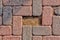 Missing Cobblestone Brick