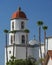 Mission Basilica San Juan Capistrano