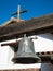 Mission bell, San Francisco Solano