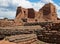 Mission Church, Pecos Pueblo