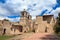 Mission Concepcion, San Antonio, Texas