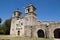 Mission Concepcion, San Antonio, Texas, USA