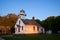 Mission Point Lighthouse, Michigan I