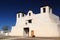 Mission San Agustin de Isleta