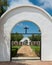 Mission San Luis Rey Cemetery