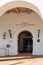 Mission San Luis Rey Museum in Oceanside