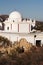 Mission San Xavier Del Bac