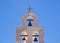 Mission San Xavier del Bac in Tucson, Arizona