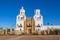 Mission San Xavier, Tucson, AZ, USA