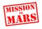 MISSION TO MARS