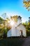 Missionary Baptist Church Cades Cove Smoky Mountains