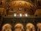 Missionary Mosaics in the Cathedral Basilica of St. Louis in Missouri