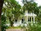 Mississippi Antebellum Mansion